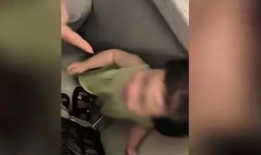 女生上厕所视频,真实生活场景大公开