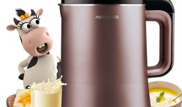 九阳豆浆机使用方法视频